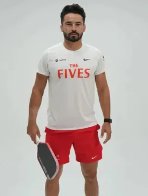 MLP : Les Five's de Noé Khlif ont gagnés à Columbus